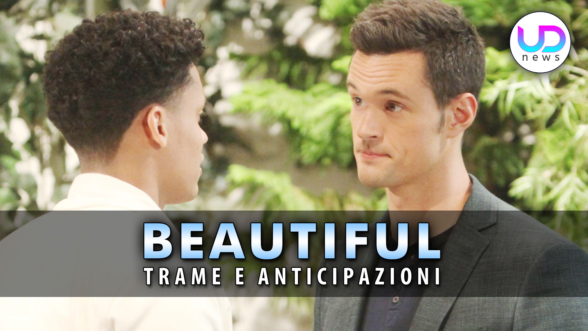 Beautiful Anticipazioni Dal 14 Al 20 Luglio 2025: Xander Accusa Thomas Di Omicidio! Beautiful Anticipazioni Dal 14 Al 20 Luglio 2025: Xander Accusa Thomas Di Omicidio!