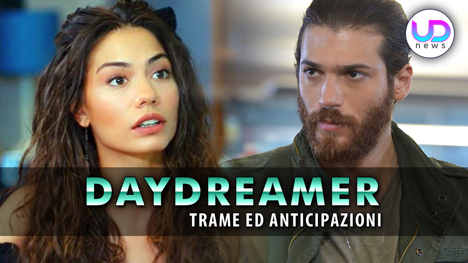 DayDreamer Anticipazioni: Sanem Divorata Dal Senso Di Colpa!