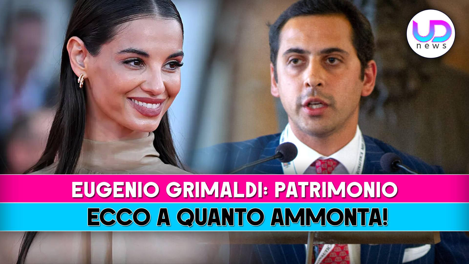 eugenio grimaldi patrimonio ecco a quanto ammonta