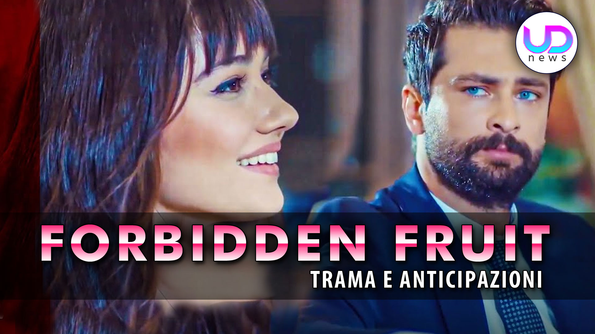 Anticipazioni Forbidden Fruit, Puntate Turche: Alihan Lascia Zeynep! Anticipazioni Forbidden Fruit, Puntate Turche: Alihan Lascia Zeynep!