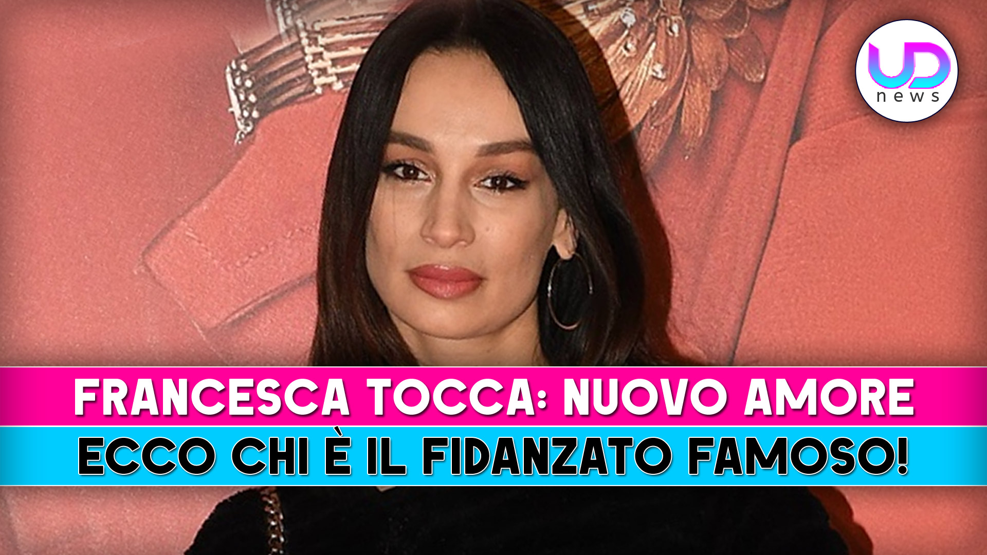 francesca tocca nuovo amore chi e8217 il fidanzato famoso