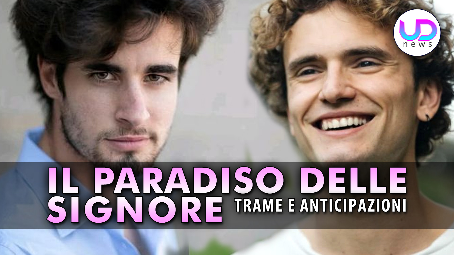 il paradiso delle signore 10 nuovo cast nuovi personaggi e chi non ci sar224