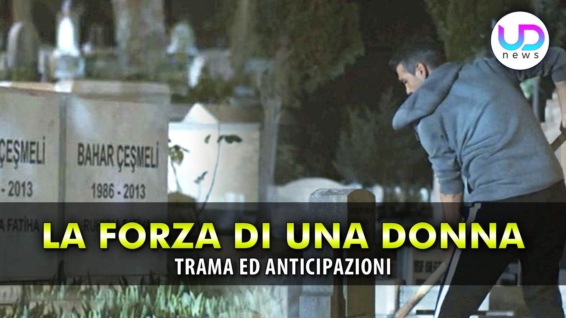 la forza di una donna anticipazioni turche sarp crede che la sua famiglia sia morta