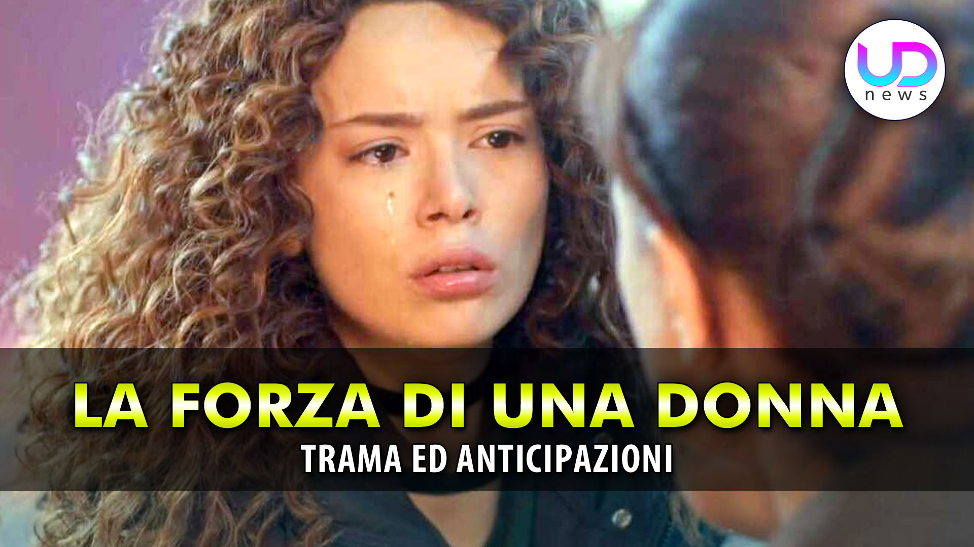 Anticipazioni La Forza Di Una Donna, Puntate Turche: Sarp È Ancora Vivo!
