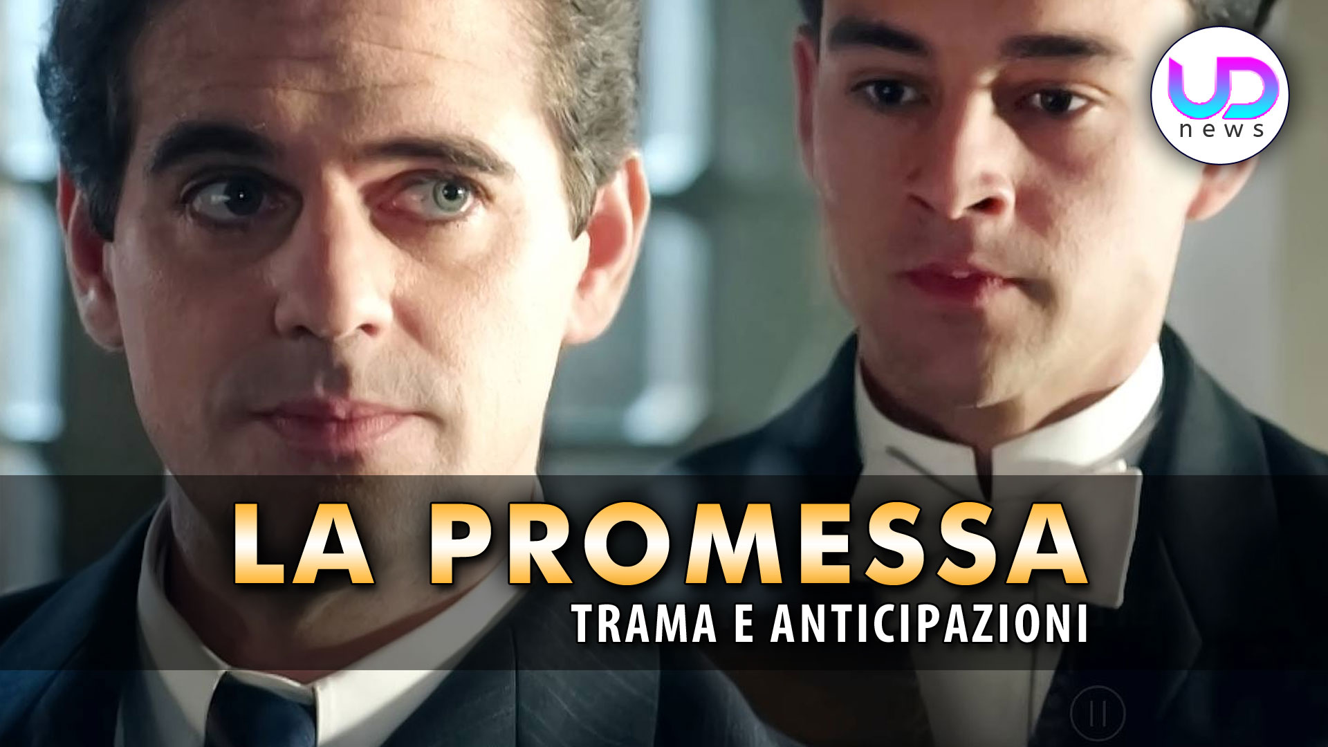 La Promessa Anticipazioni Spagnole: Jacobo Coinvolto Nella Morte Di Jana? La Promessa Anticipazioni Spagnole: Jacobo Coinvolto Nella Morte Di Jana?