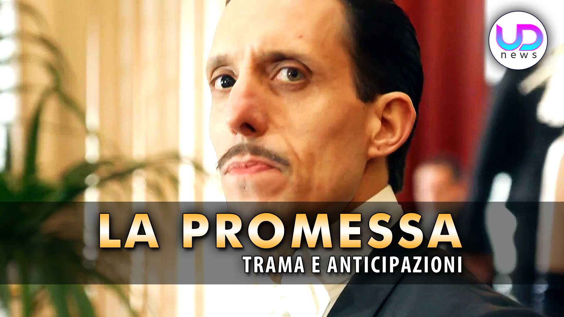 la promessa puntate spagnole tutti contro basilio