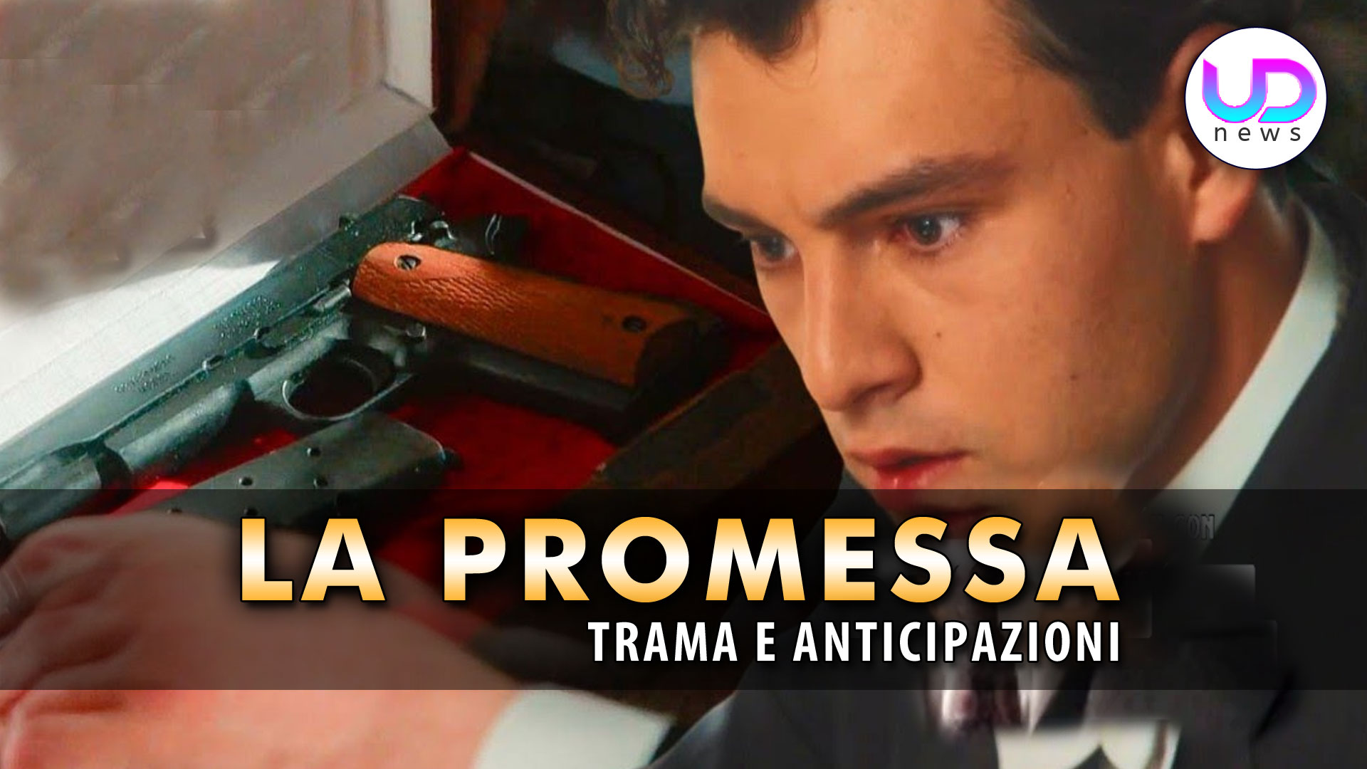 la promessa anticipazioni spagnole curro trova un8217arma nascosta nel palazzo