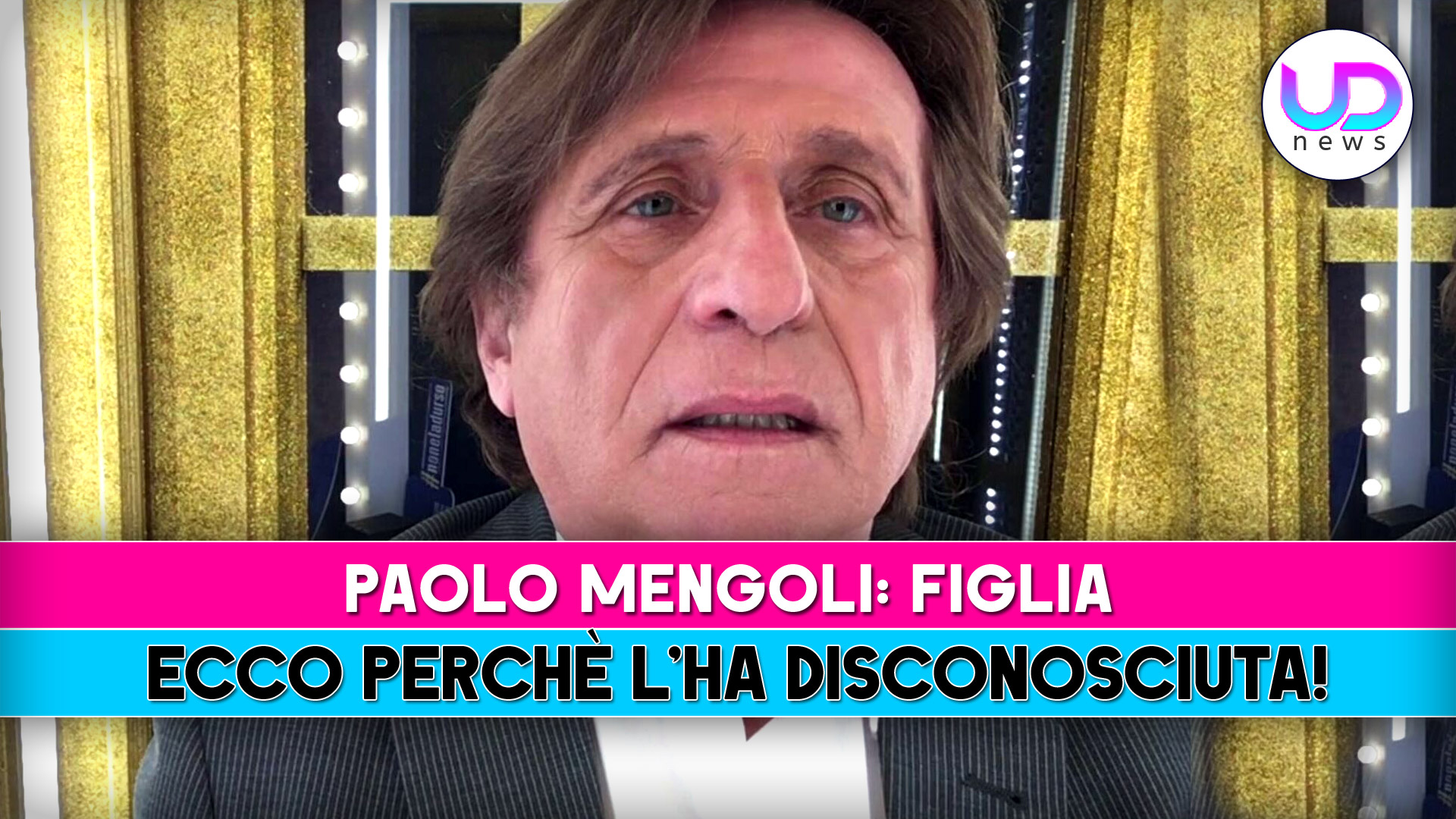 paolo mengoli figlia ecco perch232 l8217ha disconosciuta