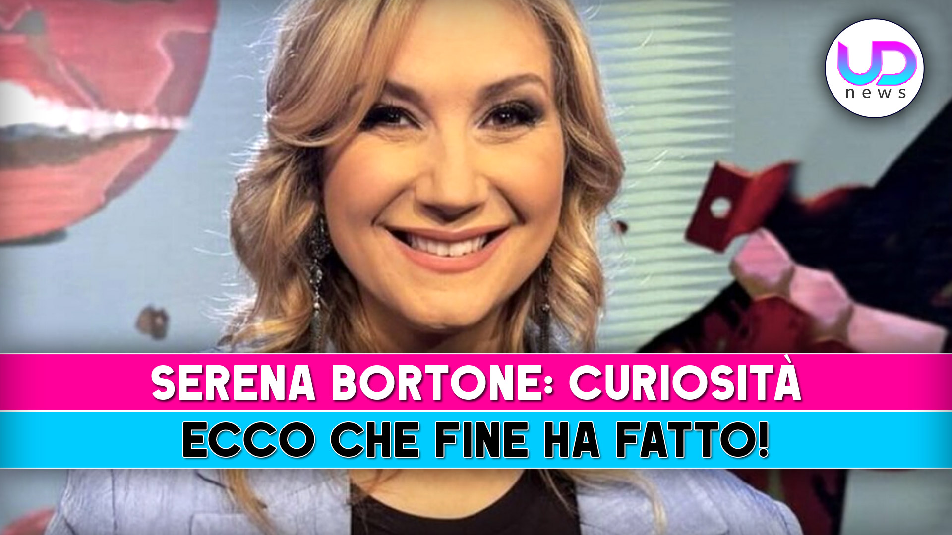 serena bortone curiosit224 ecco che fine ha fatto
