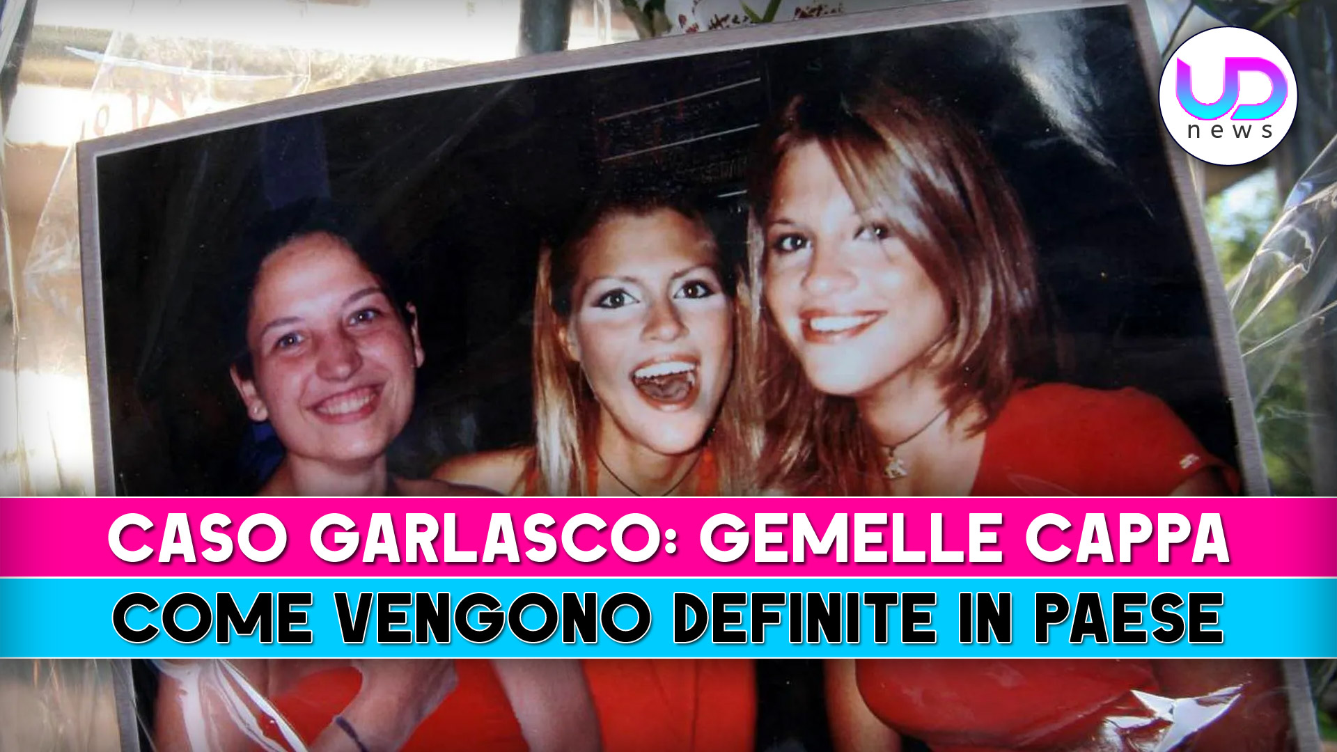 caso garlasco gemelle cappa ecco come venivano chiamate in paese