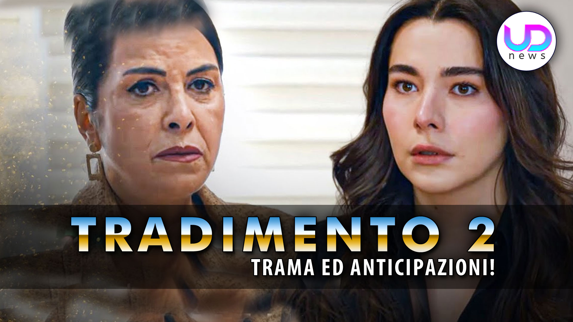 Tradimento 2, Anticipazioni Turche: Oylum Vuole Divorziare! Tradimento 2, Anticipazioni Turche: Oylum Vuole Divorziare!