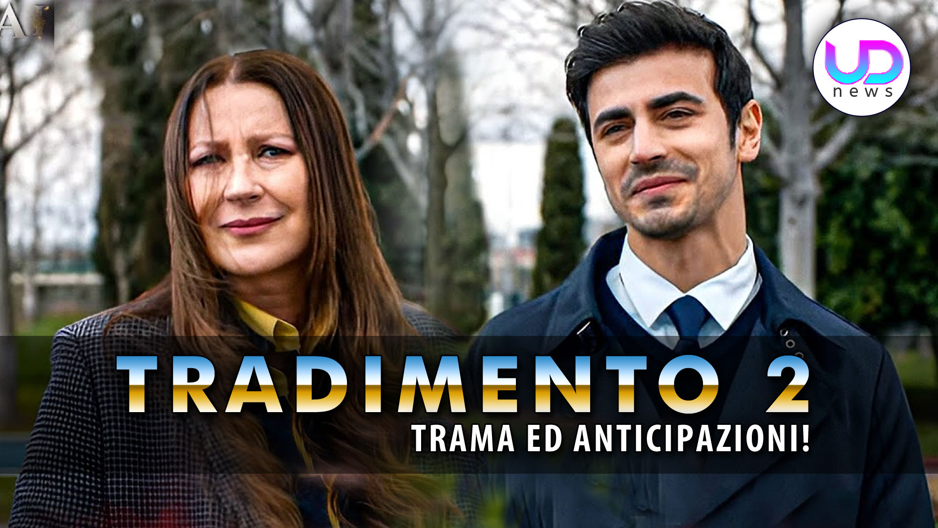 tradimento ultima puntata ecco la fine di tutti i personaggi