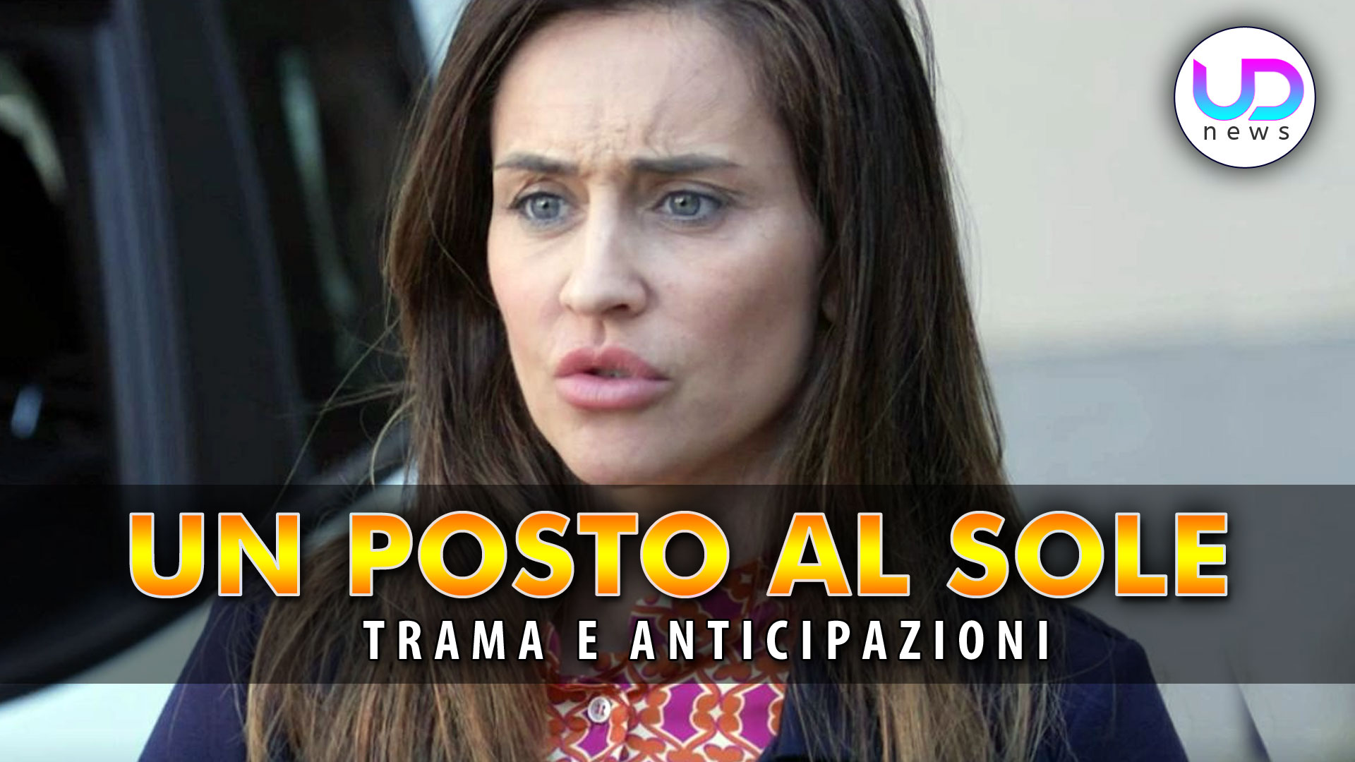 Un Posto Al Sole Anticipazioni: Viola In Difficoltà! Un Posto Al Sole Anticipazioni: Viola In Difficoltà!