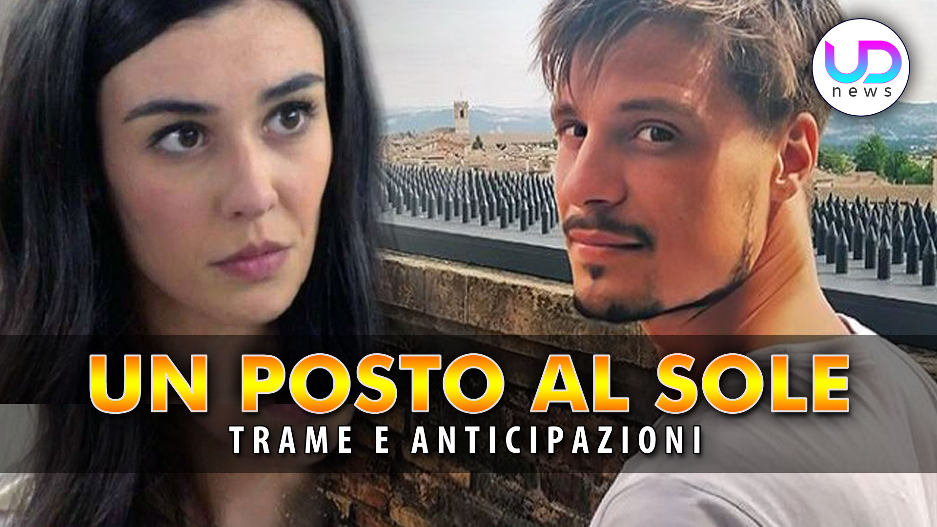 Un Posto al Sole Anticipazioni Trama Puntate 23 27 Giugno 2025: Nunzio Geloso di Gianluca e Rossella! Un Posto al Sole Anticipazioni Trama Puntate 23 27 Giugno 2025: Nunzio Geloso di Gianluca e Rossella!