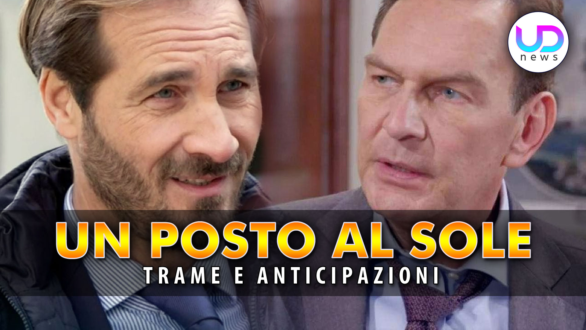 un posto al sole anticipazioni trama puntate 7 11 luglio 2025 160alberto denuncer224 ferri