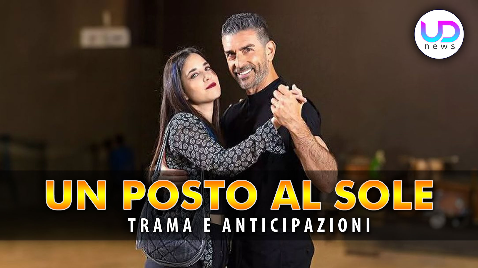Un Posto Al Sole Anticipazioni: E’ Amore Tra Pasquale E Micaela! Un Posto Al Sole Anticipazioni: E’ Amore Tra Pasquale E Micaela!