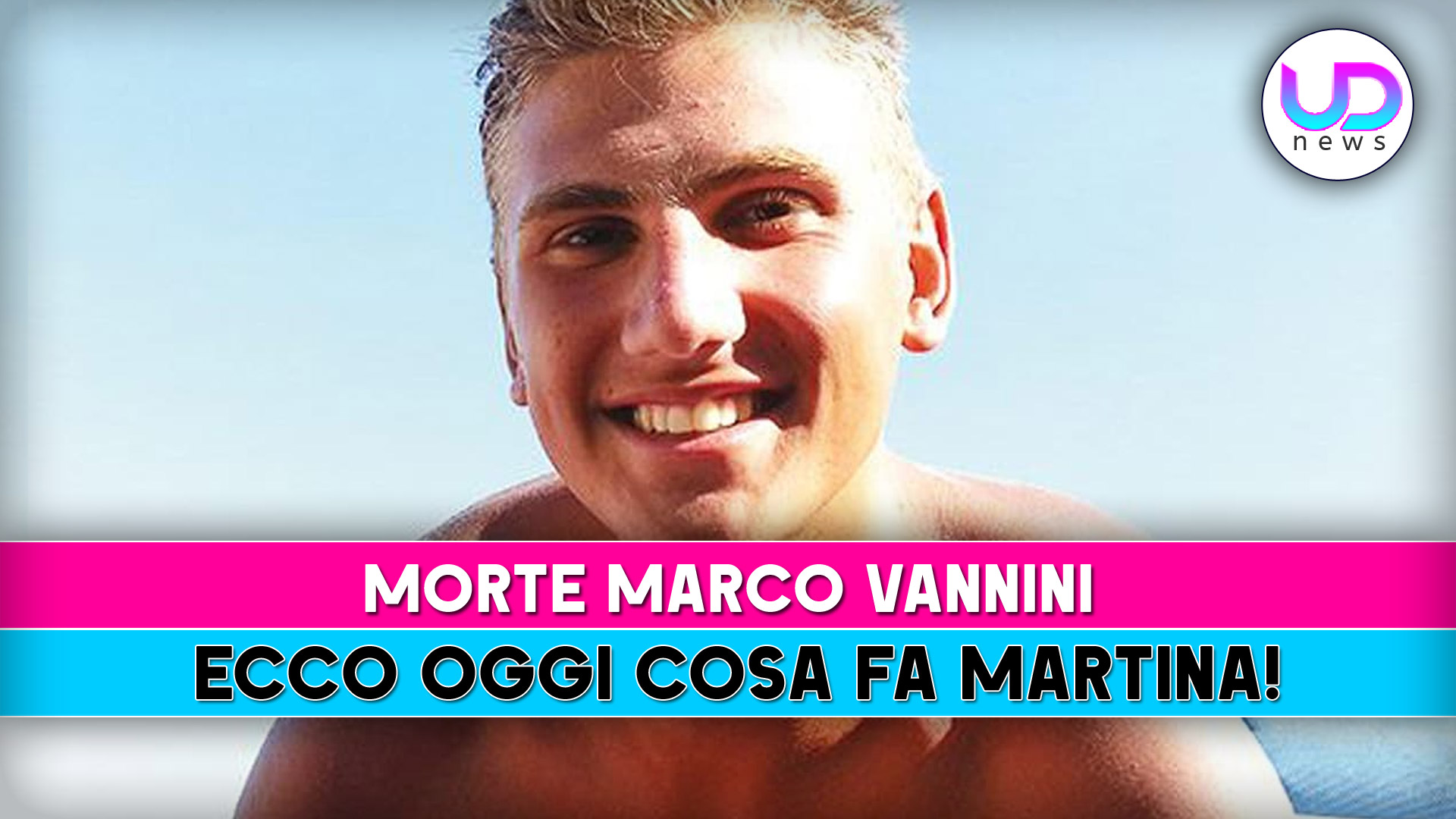 Caso Marco Vannini: Ecco Cosa Fa Oggi Martina Ciontoli! Caso Marco Vannini: Ecco Cosa Fa Oggi Martina Ciontoli!