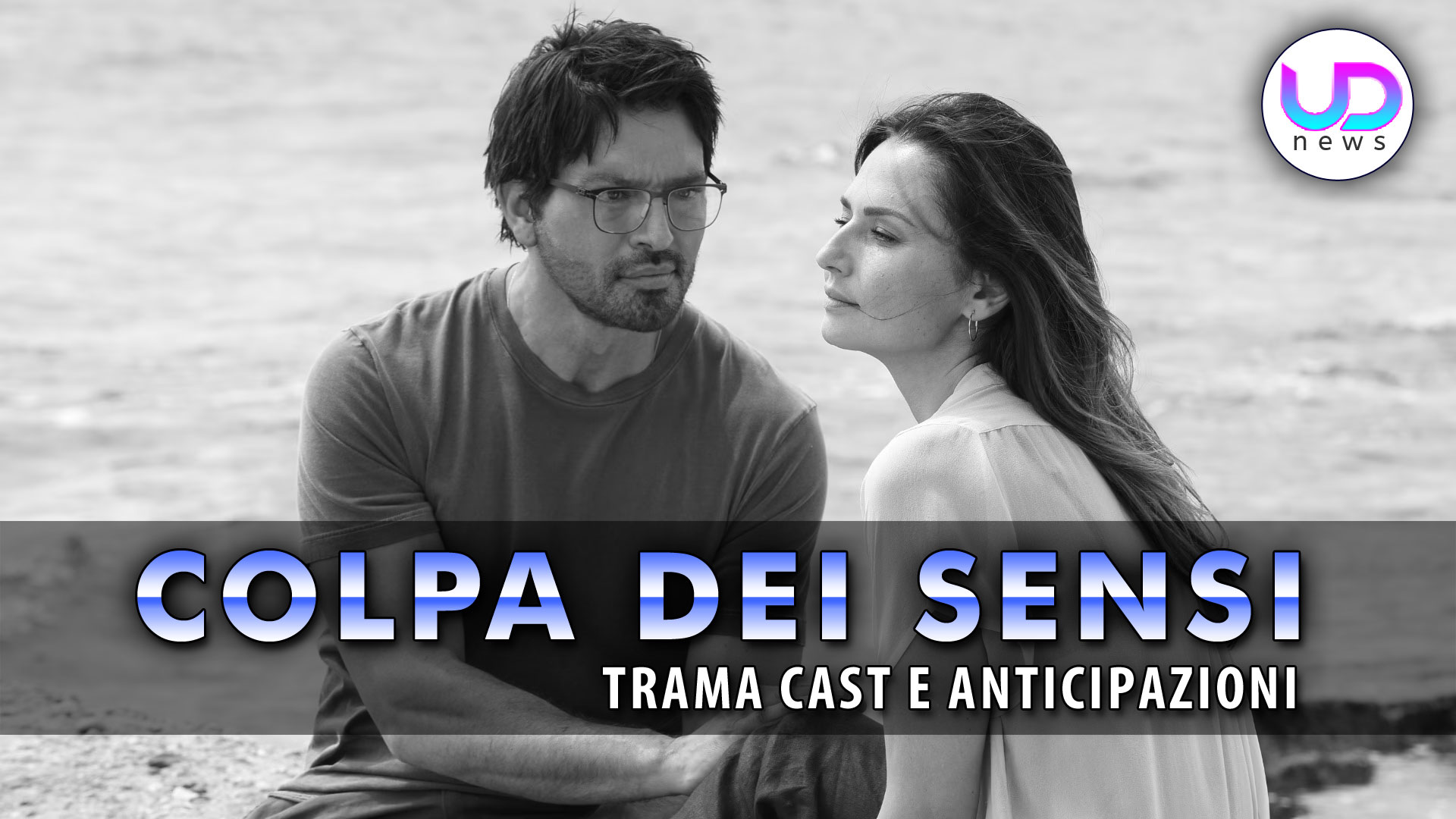 colpa dei sensi fiction mediaset trama cast e anticipazioni