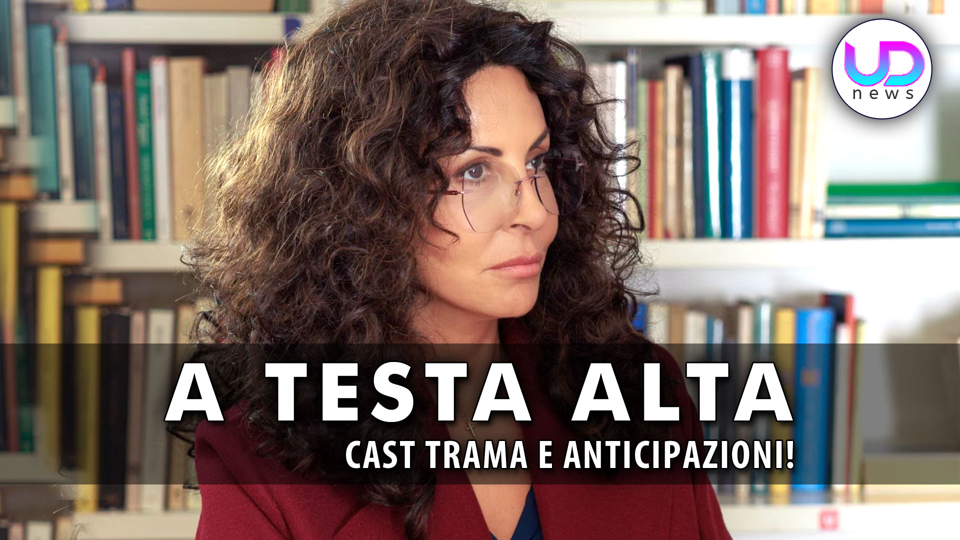 a testa alta fiction con sabrina ferilli cast trama e anticipazioni