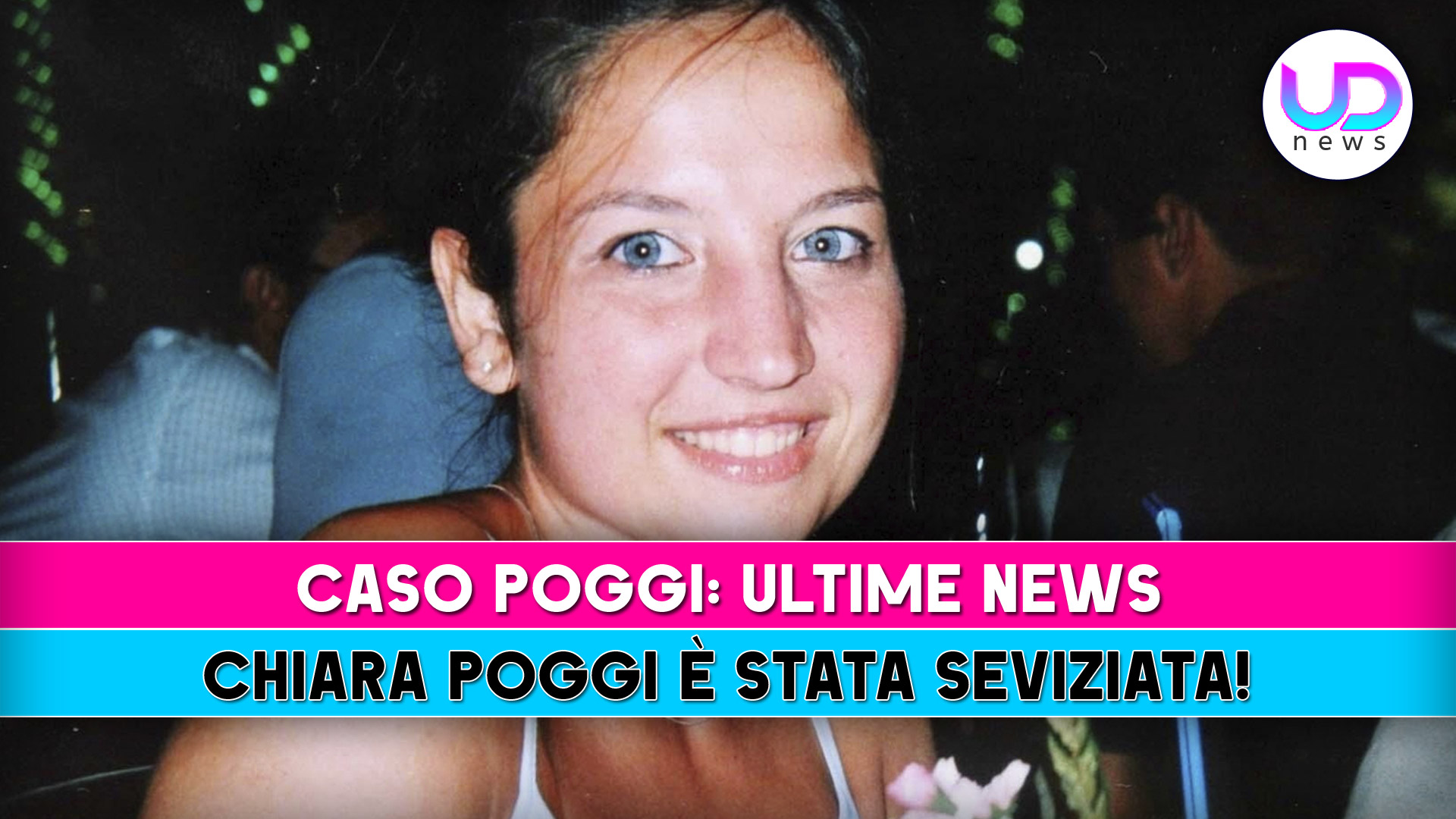Caso Garlasco, Ultime News: Chiara Poggi E’ Stata Seviziata! Caso Garlasco, Ultime News: Chiara Poggi E’ Stata Seviziata!