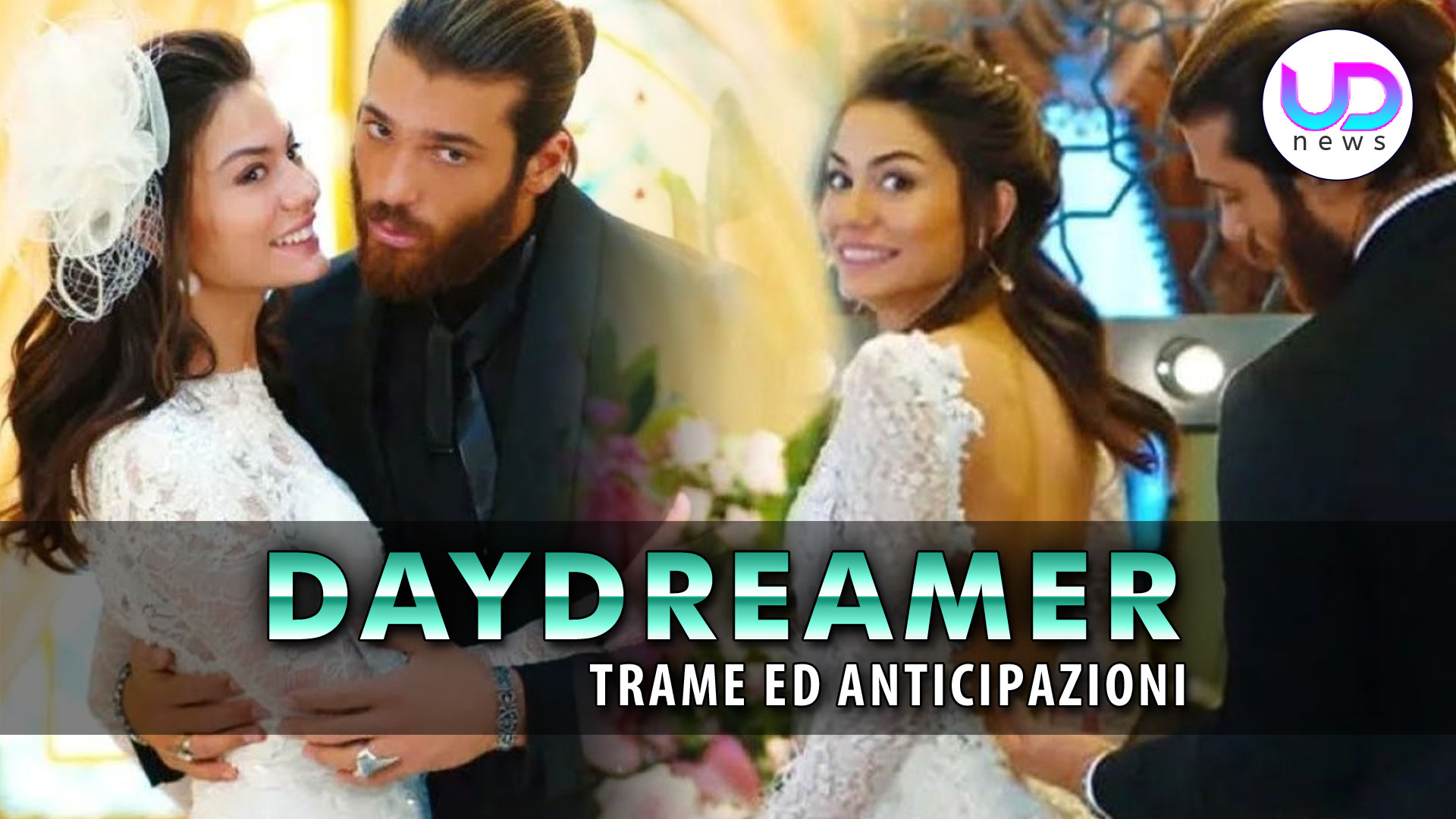 DayDreamer Anticipazioni: Sanem Rinuncia Al Matrimonio Con Can! DayDreamer Anticipazioni: Sanem Rinuncia Al Matrimonio Con Can!