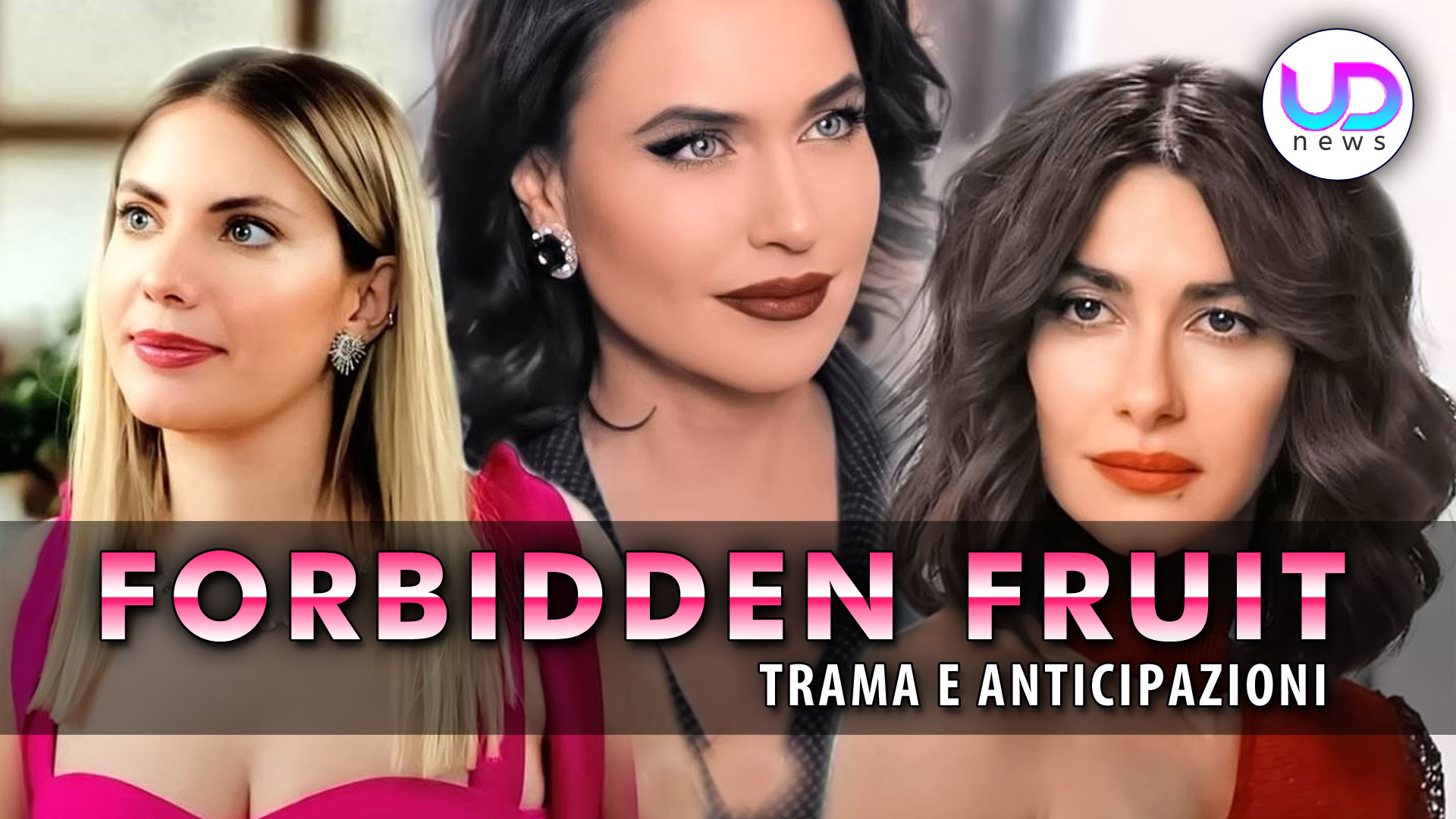 Forbidden Fruit, Anticipazioni: Ender Colpisce Yildiz! Forbidden Fruit, Anticipazioni: Ender Colpisce Yildiz!