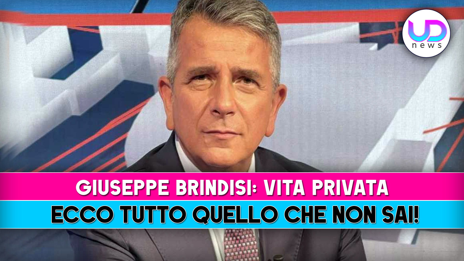 Giuseppe Brindisi, Vita Privata: Ecco Tutto Quello Che Non Sai! Giuseppe Brindisi, Vita Privata: Ecco Tutto Quello Che Non Sai!