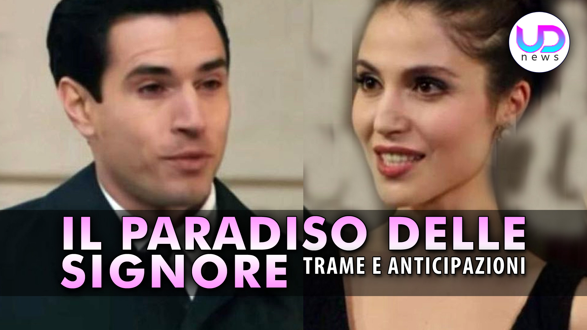 il paradiso delle signore 10 anticipazioni matteo diviso tra odile e marina
