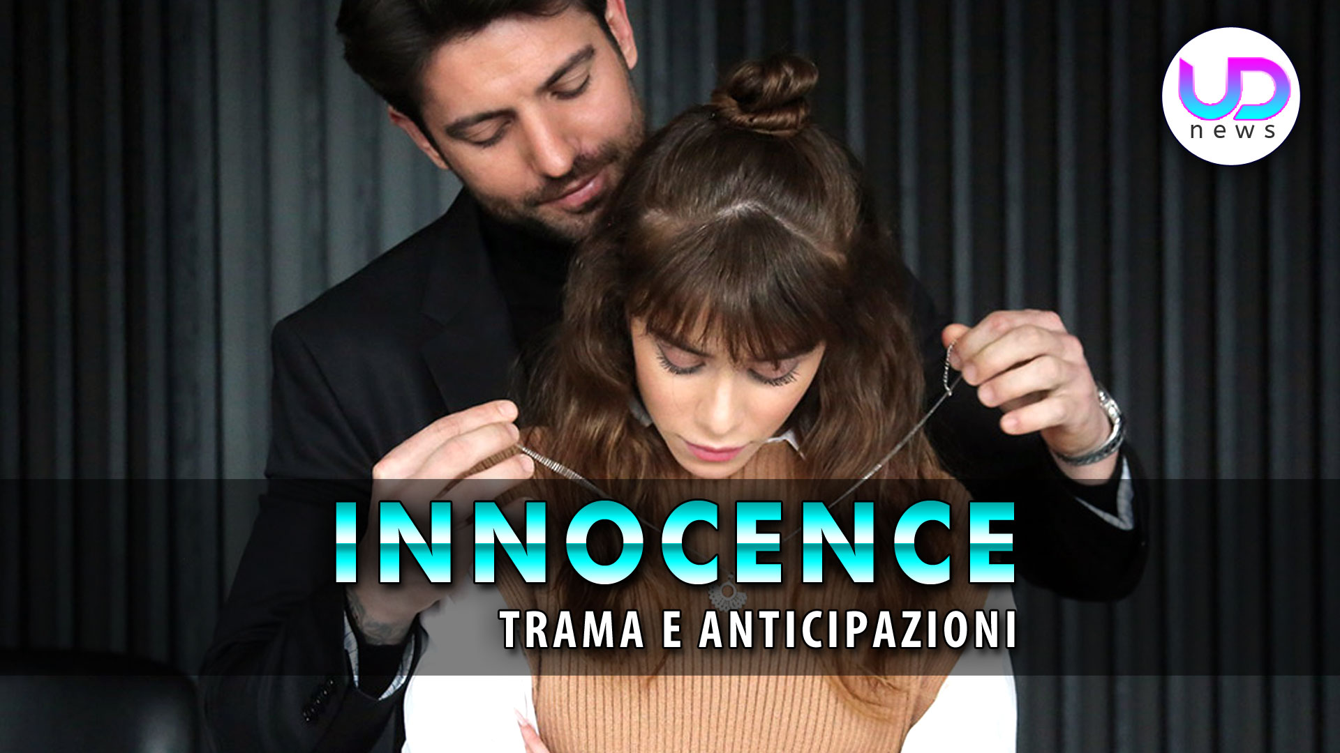 Innocence Anticipazioni: L’Amore Proibito Di Ela E Ilker! Innocence Anticipazioni: L’Amore Proibito Di Ela E Ilker!