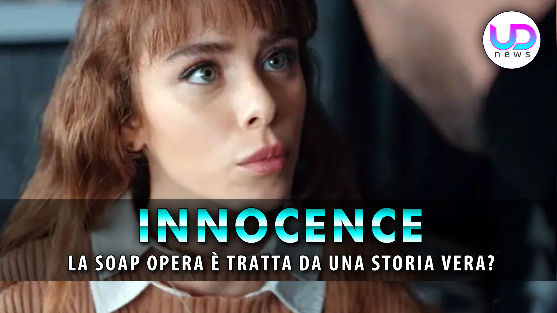 innocence curiosit224 e8217 tratta da una storia vera