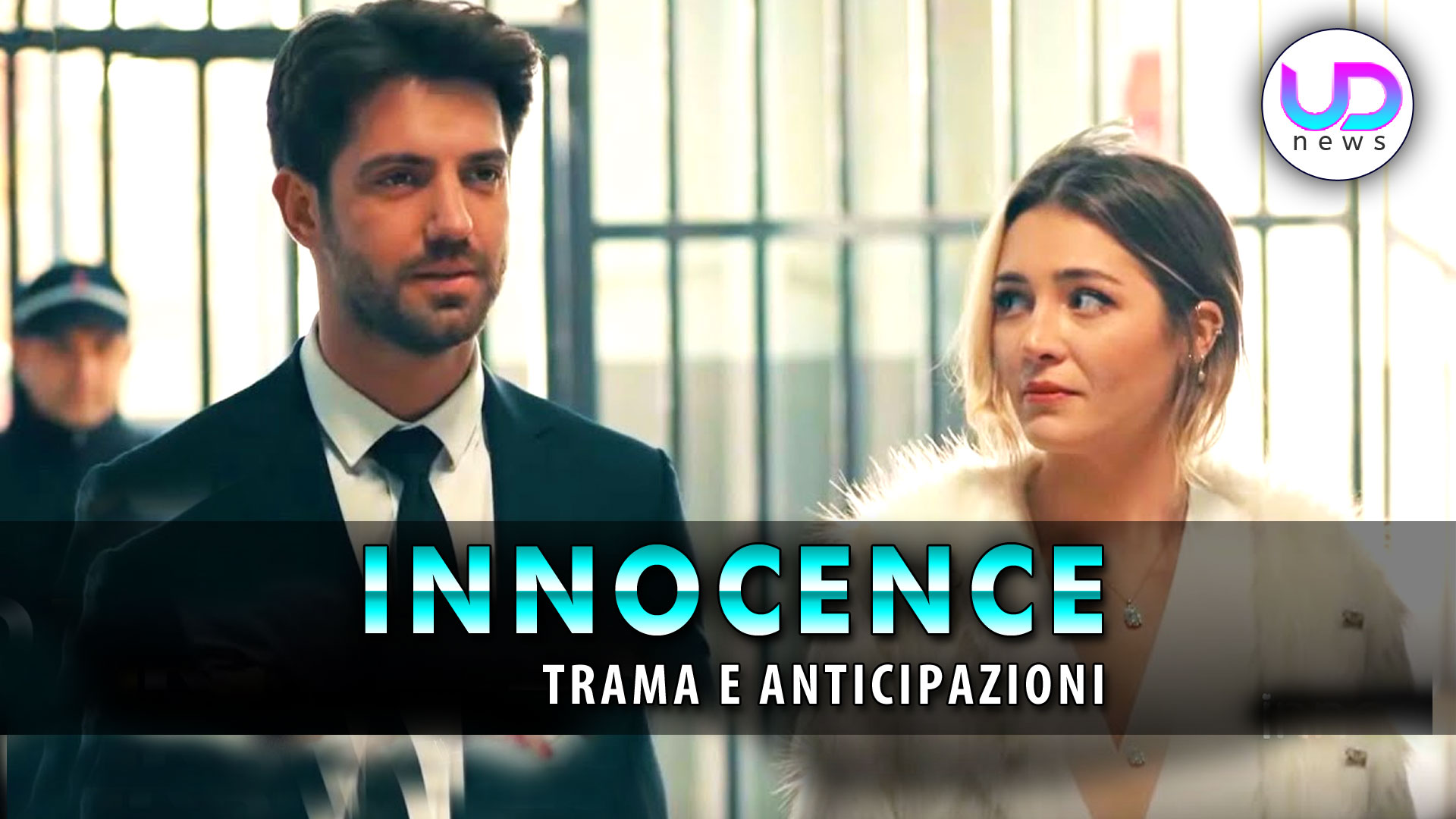 innocence il gran finale la confessione di ilker e la rinascita di ela
