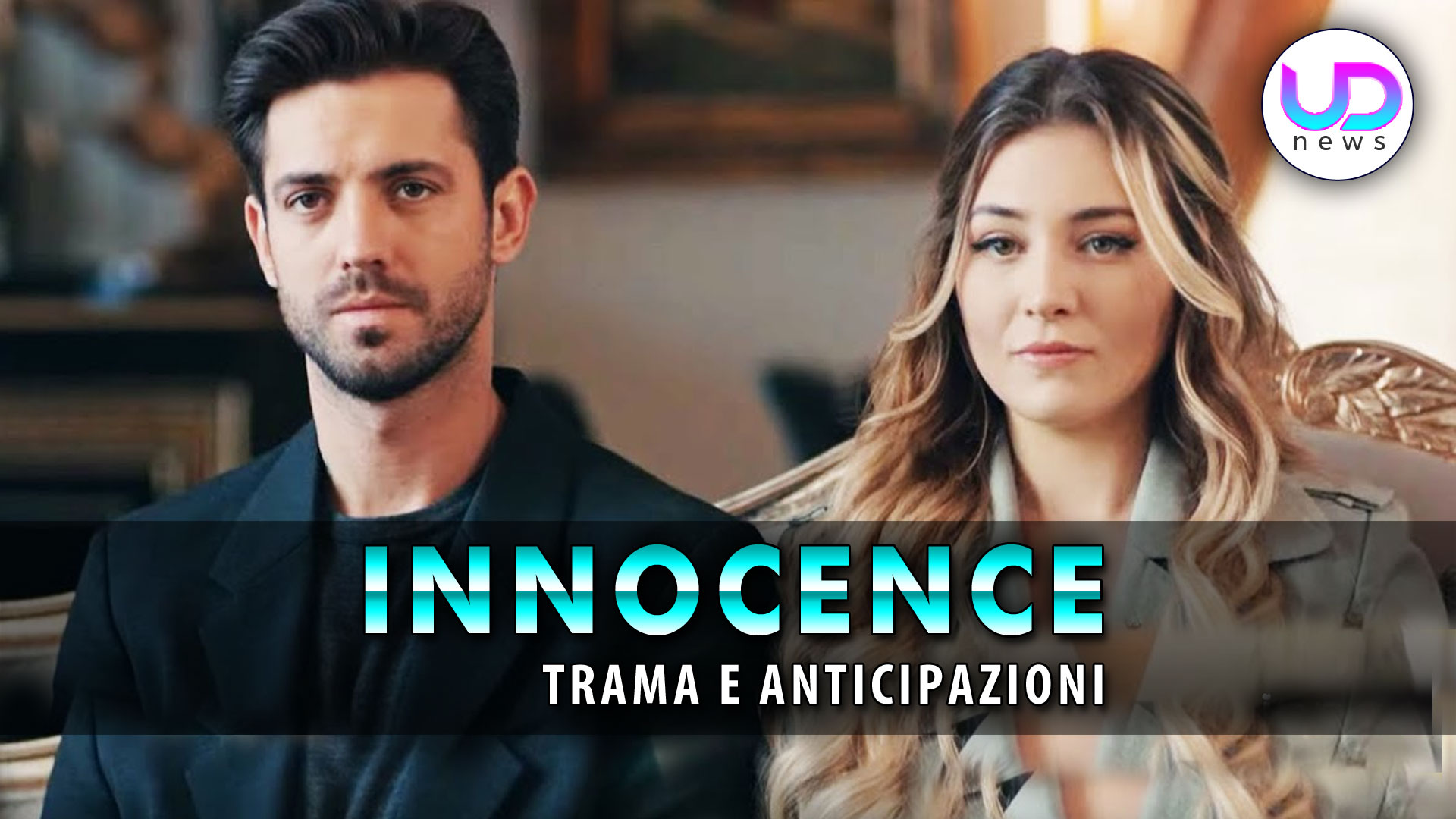 innocence anticipazioni turche irem sparisce nel nulla