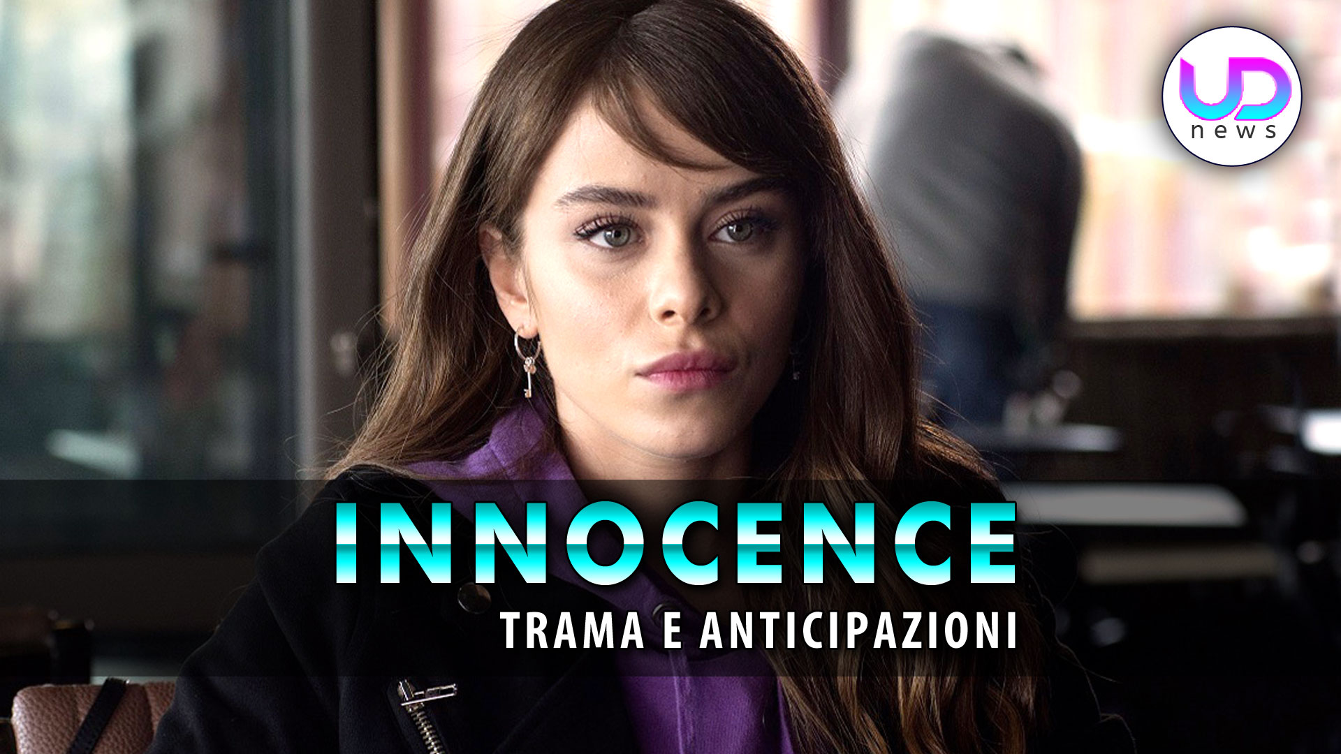 Innocence Anticipazioni: Ela Sconvolta, La Drammatica Scoperta! Innocence Anticipazioni: Ela Sconvolta, La Drammatica Scoperta!