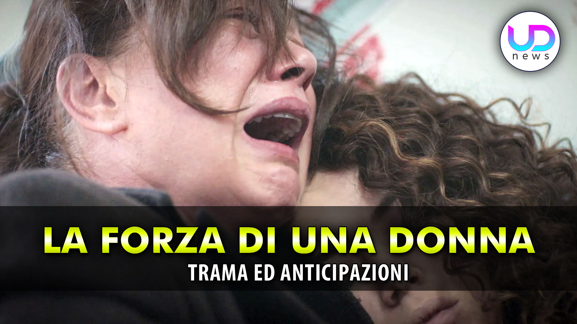 La Forza Di Una Donna, Anticipazioni Turche: Ecco Che Fine Farà ?irin!