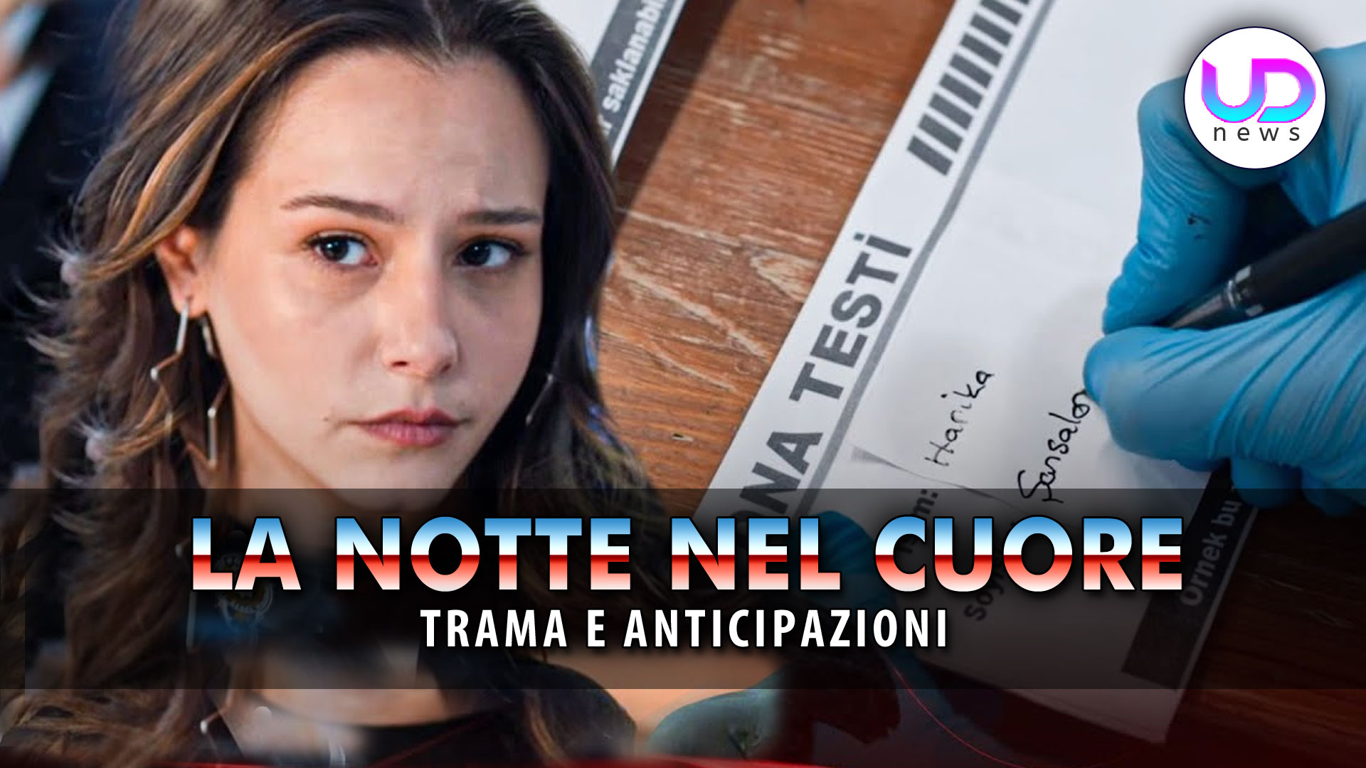 La Notte Nel Cuore, Anticipazioni Turche: Ecco Chi E’ Il Padre Di Harika! La Notte Nel Cuore, Anticipazioni Turche: Ecco Chi E’ Il Padre Di Harika!