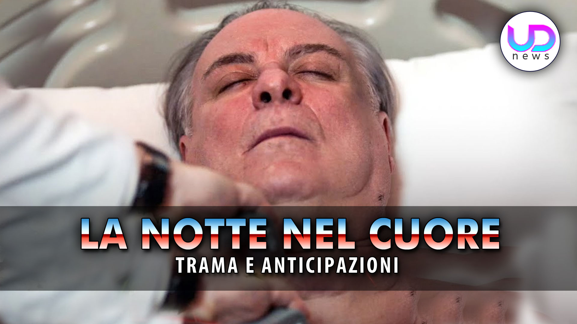 La Notte Nel Cuore, Anticipazioni: La Morte e L’Eredità Di Samet! La Notte Nel Cuore, Anticipazioni: La Morte e L’Eredità Di Samet!