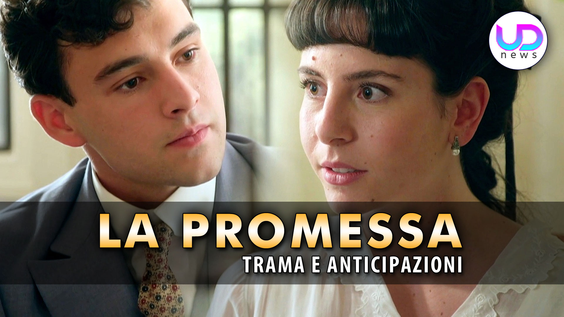 La Promessa, Anticipazioni: Ecco Cosa Succederà Ad Agosto 2025! La Promessa, Anticipazioni: Ecco Cosa Succederà Ad Agosto 2025!