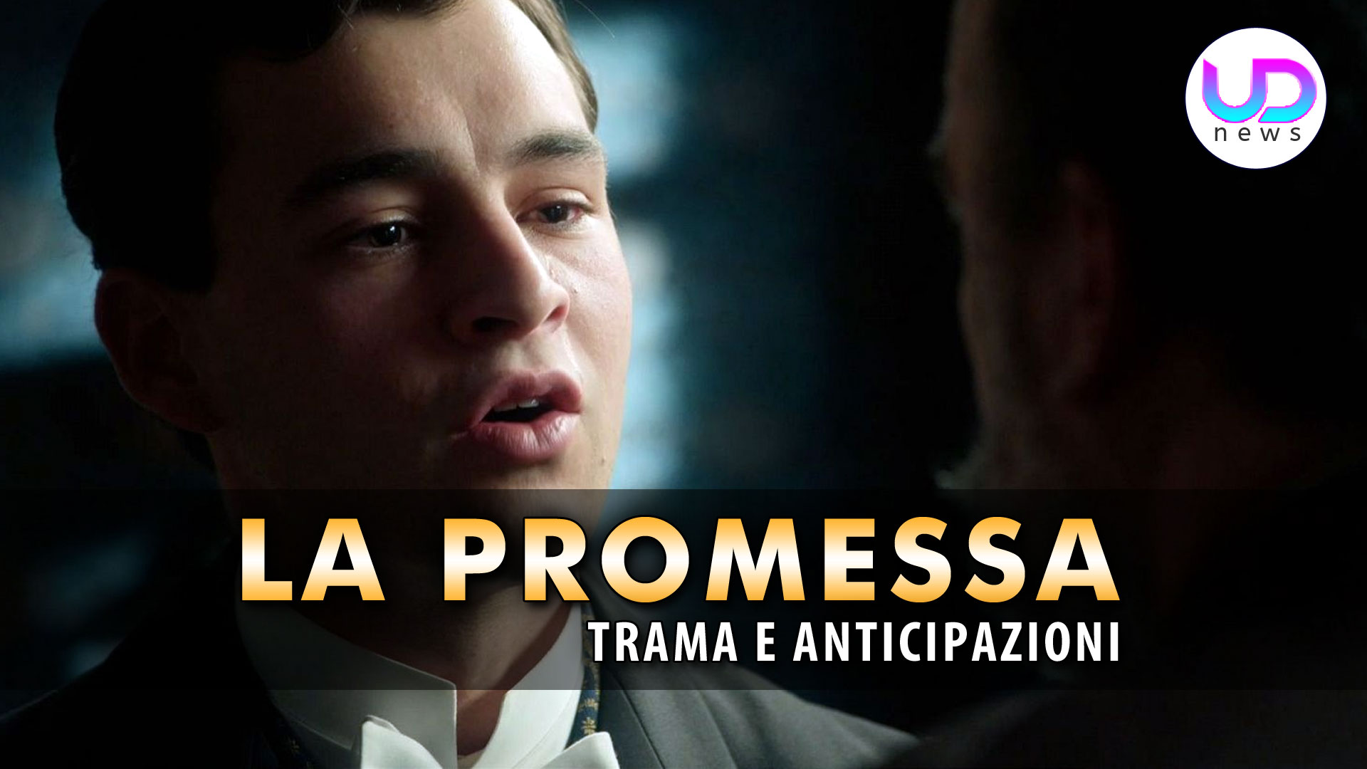La Promessa, Anticipazioni Spagnole: Curro Umiliato! La Promessa, Anticipazioni Spagnole: Curro Umiliato!