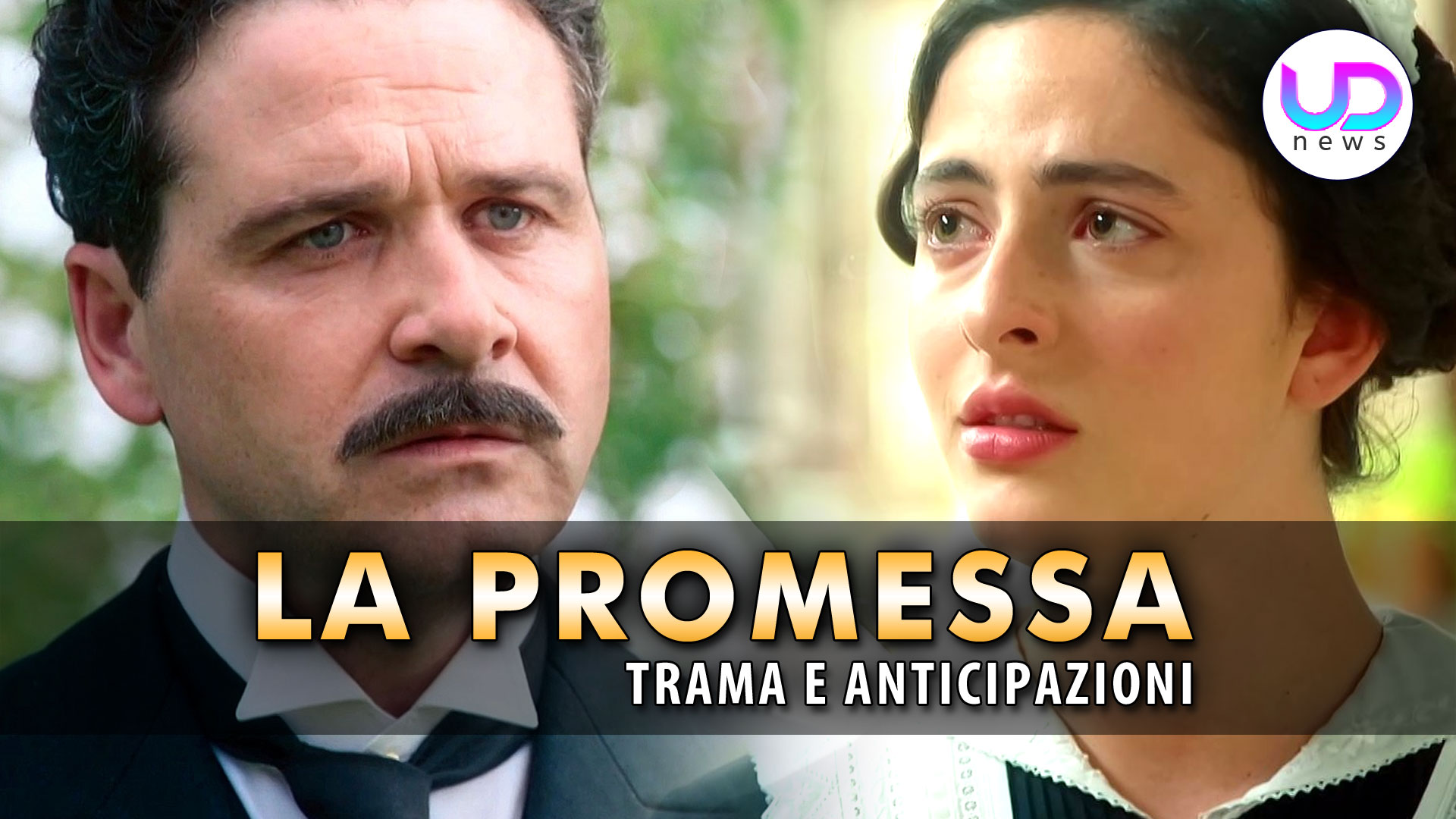 La Promessa, Anticipazioni Spagnole: Vera Affronta Ricardo! La Promessa, Anticipazioni Spagnole: Vera Affronta Ricardo!