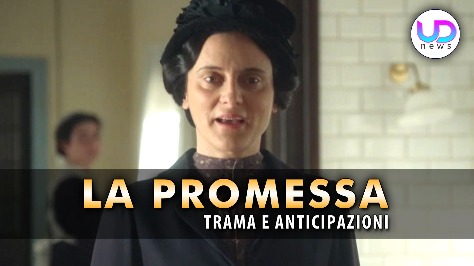 La Promessa, Anticipazioni Spagnole: Ecco Cosa Nasconde Norberta!