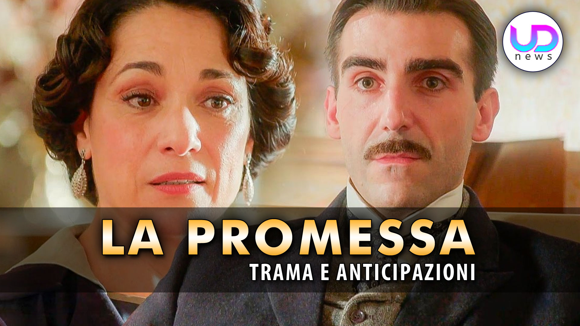 la promessa anticipazioni spagnole il piano oscuro di lorenzo e leocadia