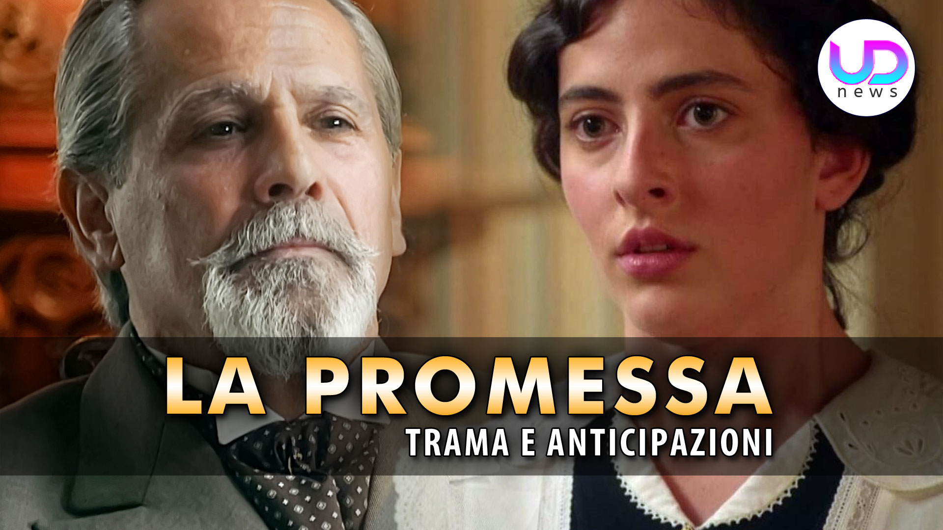 la promessa anticipazioni spagnole il padre di vera ha ucciso jana