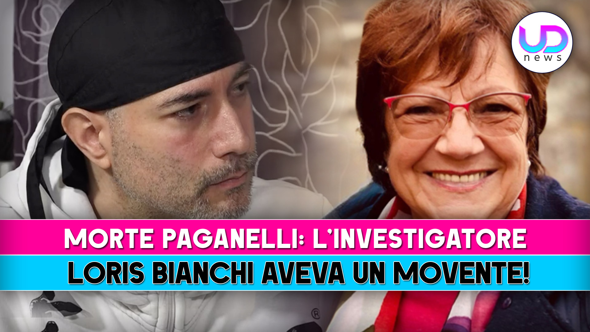 delitto paganelli l8217investigatore loris bianchi aveva un movente