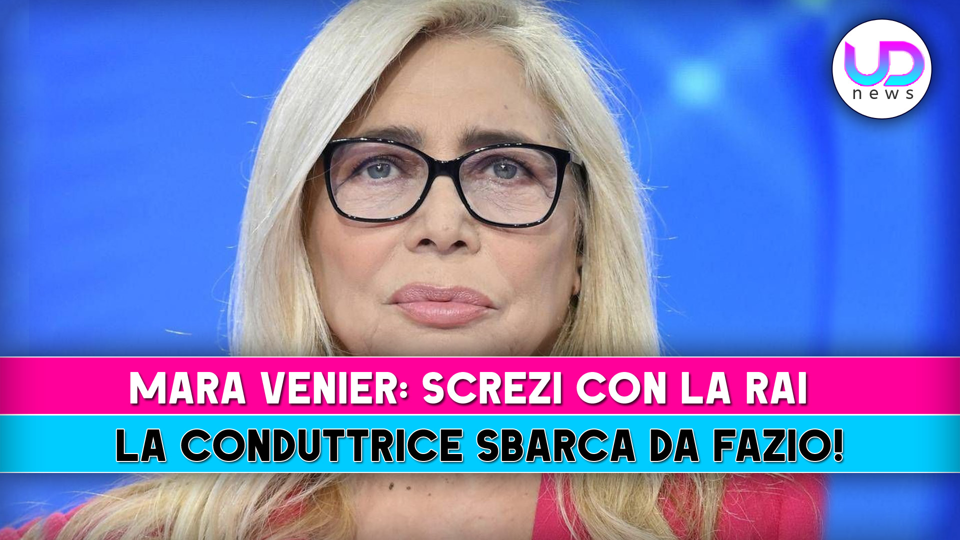 Mara Venier, Screzi Con La Rai: La Conduttrice Sbarca da Fazio! Mara Venier, Screzi Con La Rai: La Conduttrice Sbarca da Fazio!