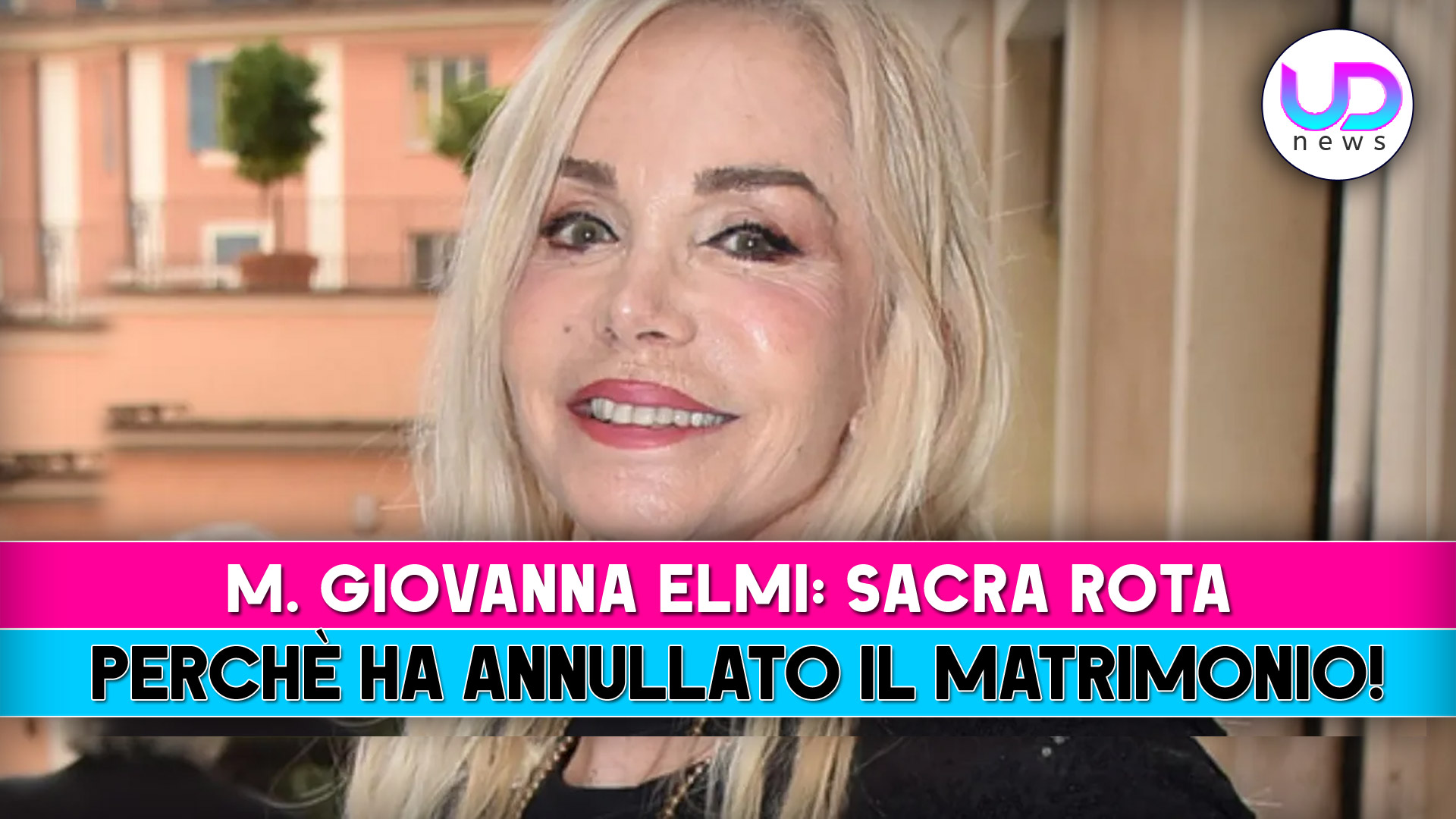 maria giovanna elmi sacra rota perch232 ha annullato il matrimonio