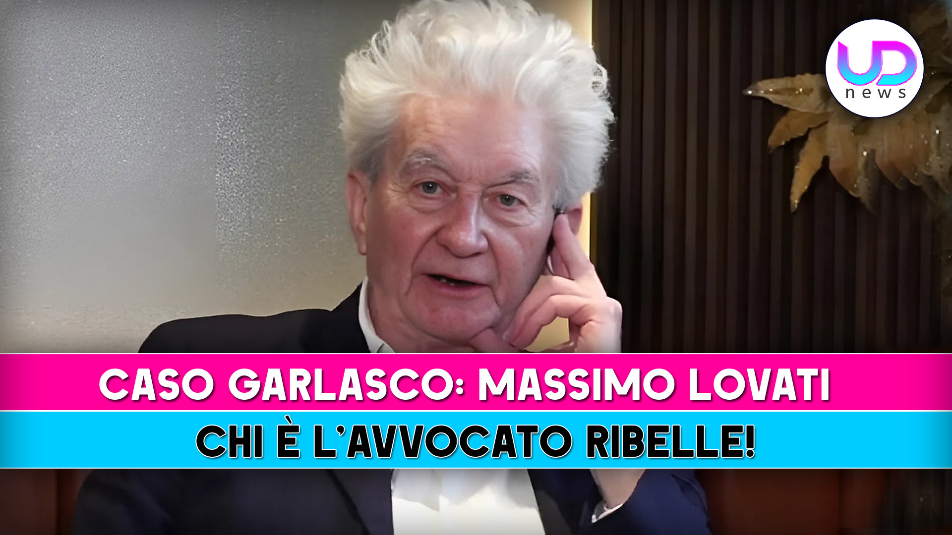 caso garlasco massimo lovati chi e8217 l8217avvocato ribelle