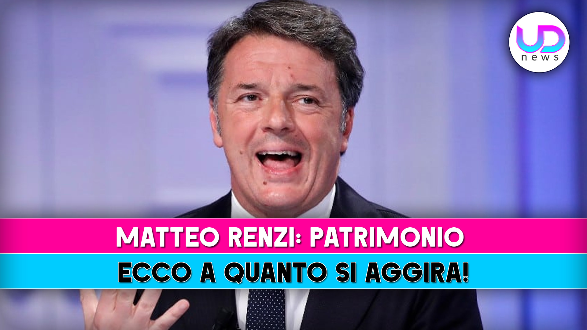 matteo renzi patrimonio ecco a quanto si aggira