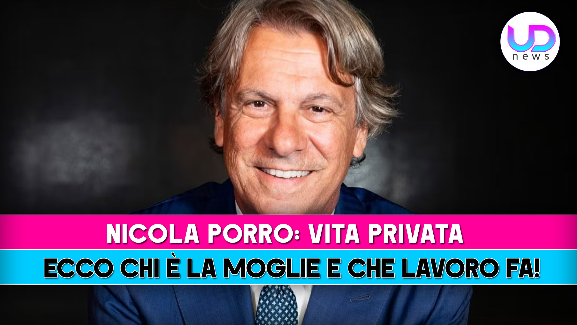 Nicola Porro, Vita Privata E Biografia: Chi E’ La Moglie E Che Lavoro Fa! Nicola Porro, Vita Privata E Biografia: Chi E’ La Moglie E Che Lavoro Fa!