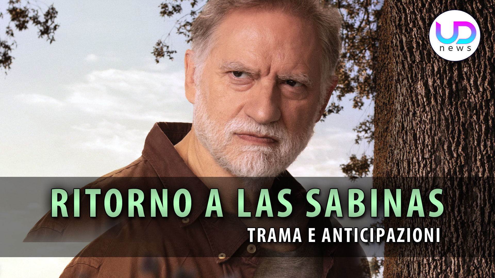 Ritorno A Las Sabinas Anticipazioni: Don Emilio Si Costituisce!