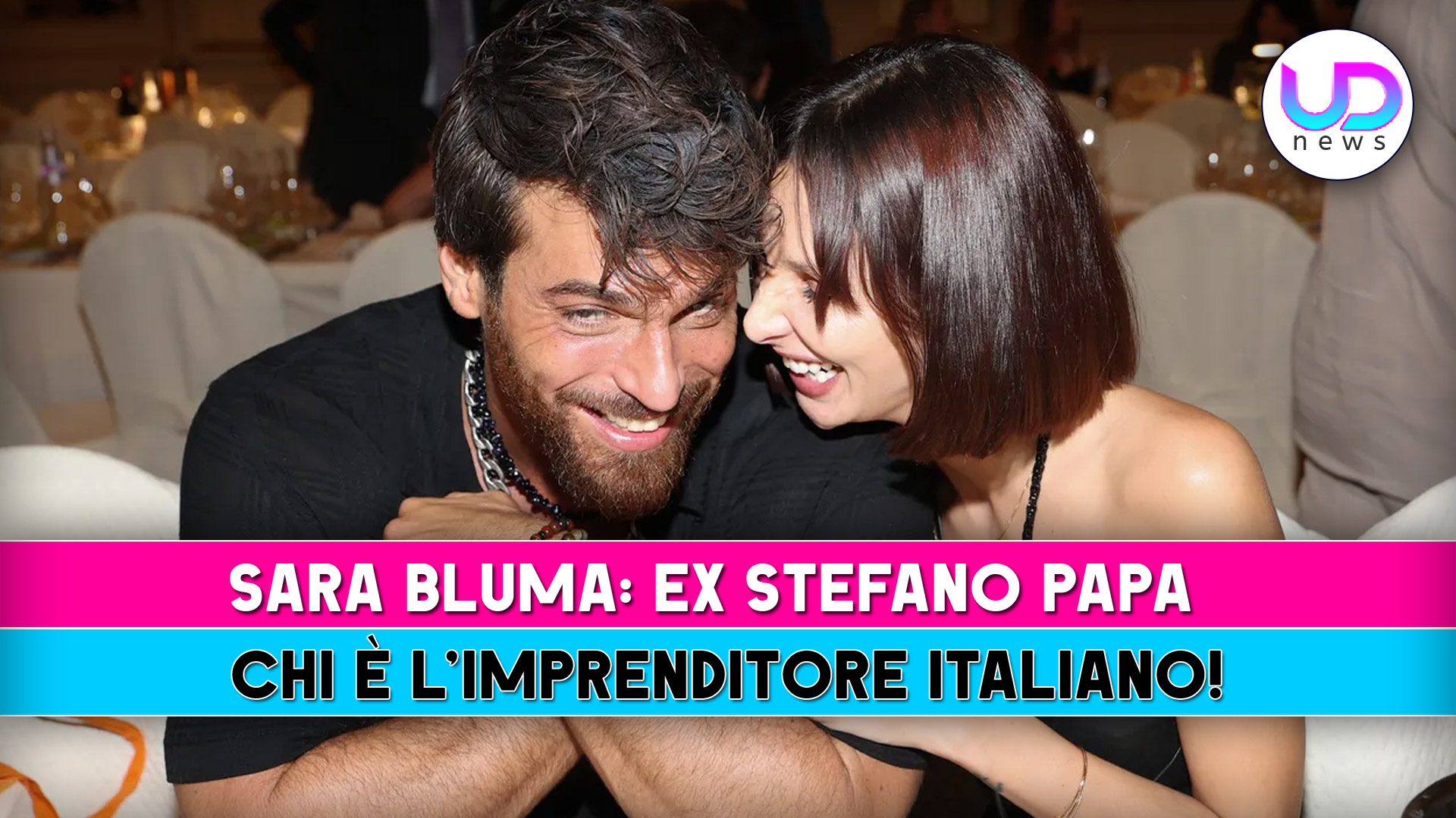 stefano papa ex di sara bluma chi e8217 l8217imprenditore italiano